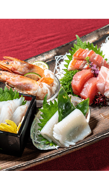 料理