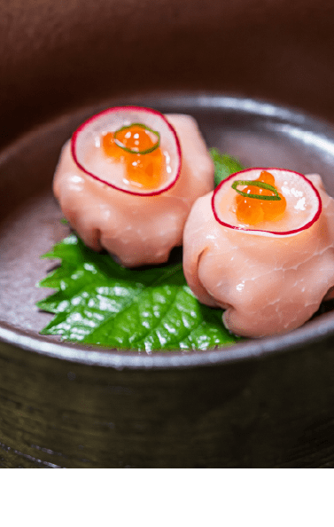 料理